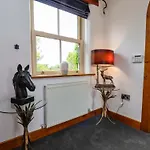 Crossbutts Feriehus