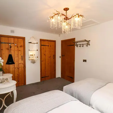 Feriehus Crossbutts Whitby