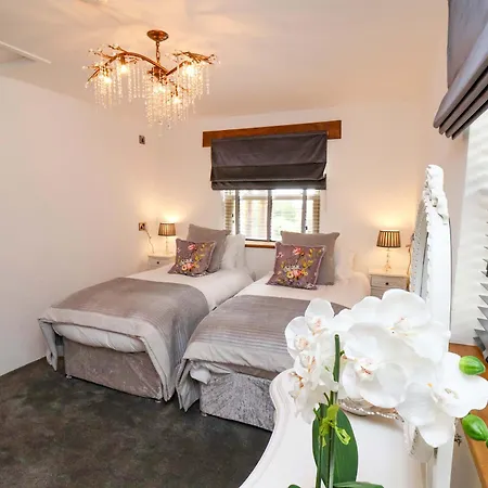 Feriehus Crossbutts Whitby