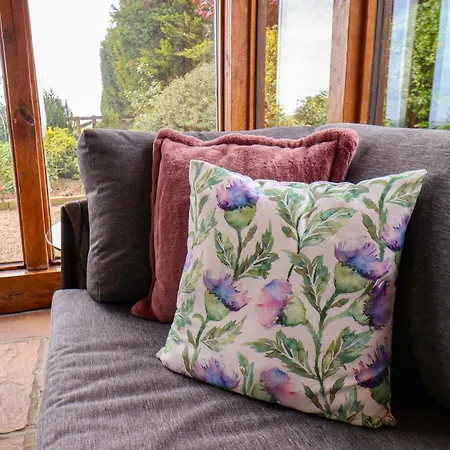 Feriehus Crossbutts *