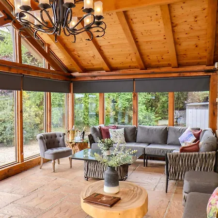 Feriehus Crossbutts Whitby