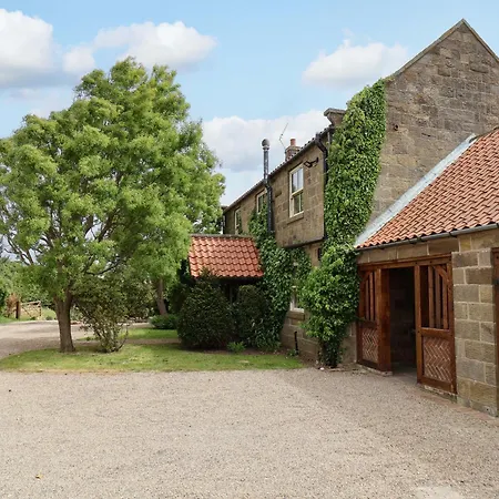 Crossbutts * Γουίτμπι