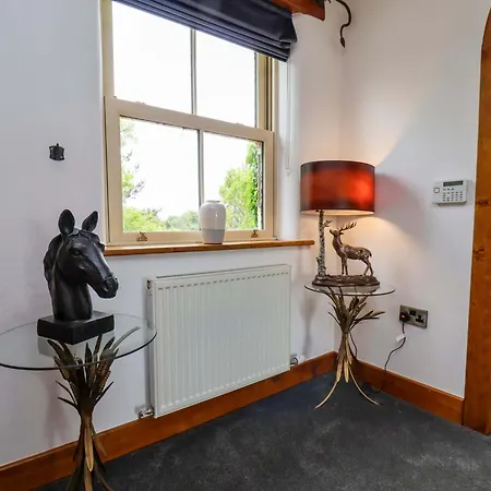 Crossbutts Dom wakacyjny