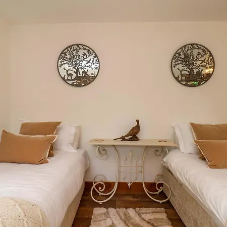 Crossbutts Σπίτι διακοπών Γουίτμπι