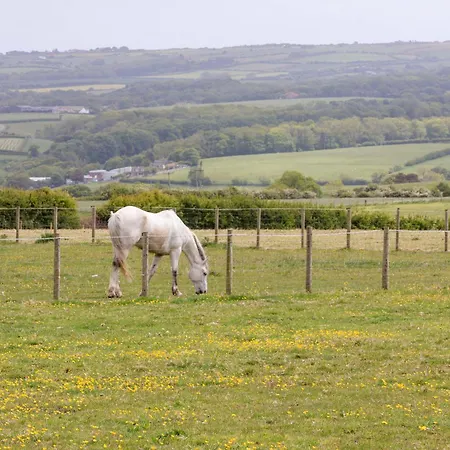 Dom wakacyjny Crossbutts