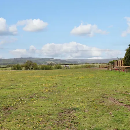 Dom wakacyjny Crossbutts *