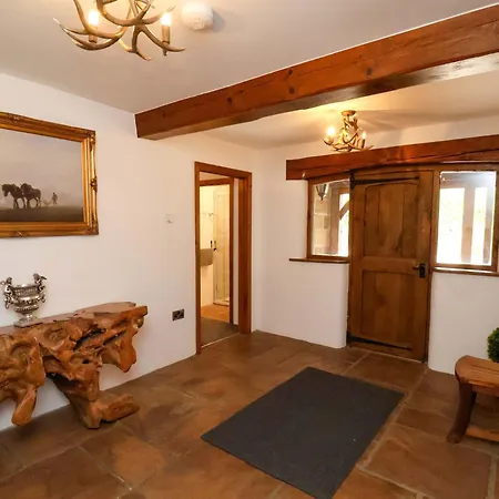 Σπίτι διακοπών Crossbutts Γουίτμπι