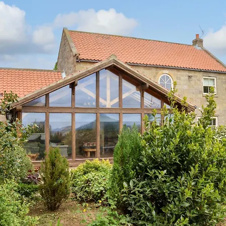 Dom wakacyjny Crossbutts *