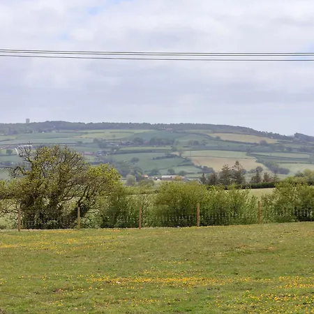 Crossbutts Dom wakacyjny Whitby