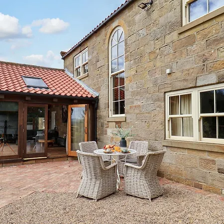 Crossbutts Σπίτι διακοπών