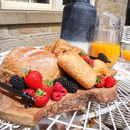 Σπίτι διακοπών Crossbutts