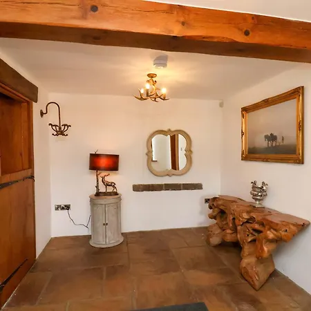 Dom wakacyjny Crossbutts *