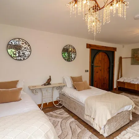 Crossbutts Dom wakacyjny Whitby