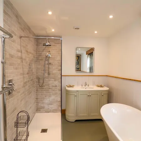 Σπίτι διακοπών Crossbutts Γουίτμπι