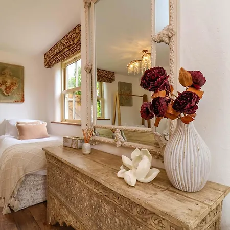 Dom wakacyjny Crossbutts