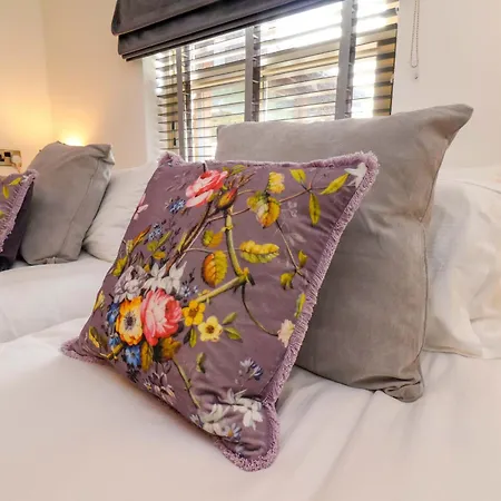 Dom wakacyjny Crossbutts Whitby