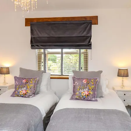 Crossbutts Dom wakacyjny