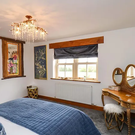 Dom wakacyjny Crossbutts