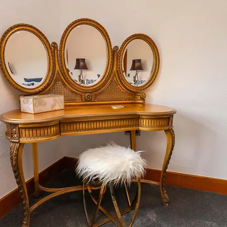 Dom wakacyjny Crossbutts *