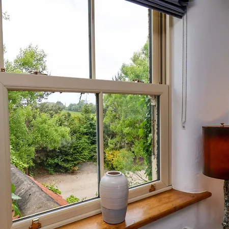 Dom wakacyjny Crossbutts Whitby