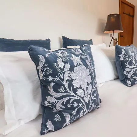 Dom wakacyjny Crossbutts Whitby