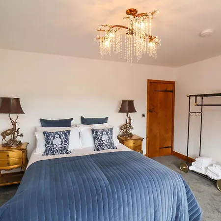 Crossbutts Γουίτμπι