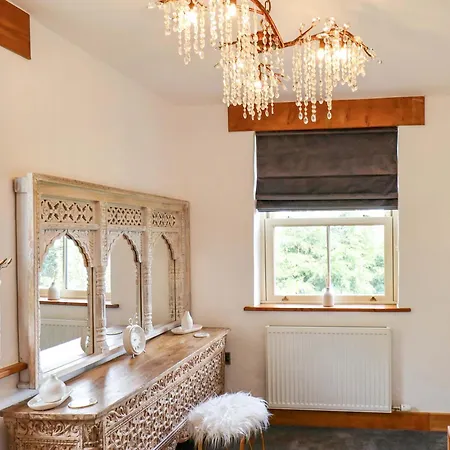 Σπίτι διακοπών Crossbutts