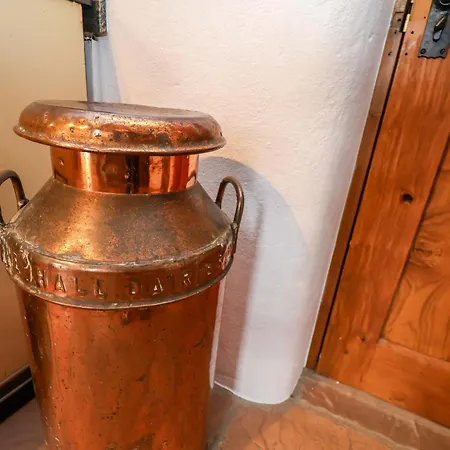 Dom wakacyjny Crossbutts