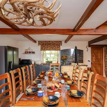 Crossbutts Γουίτμπι