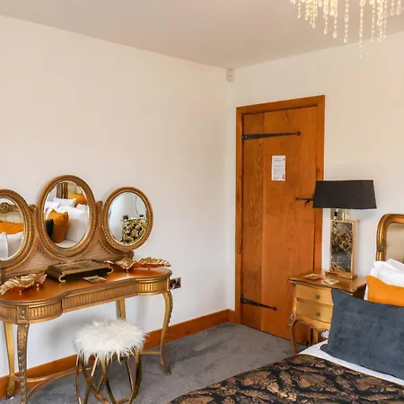 Dom wakacyjny Crossbutts *