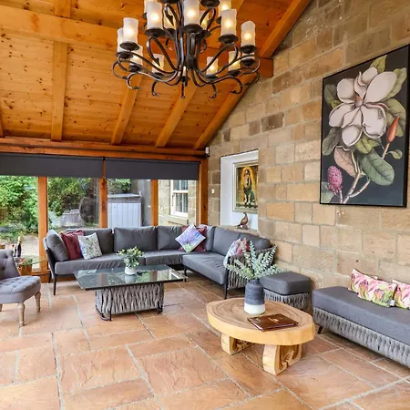 Σπίτι διακοπών Crossbutts *