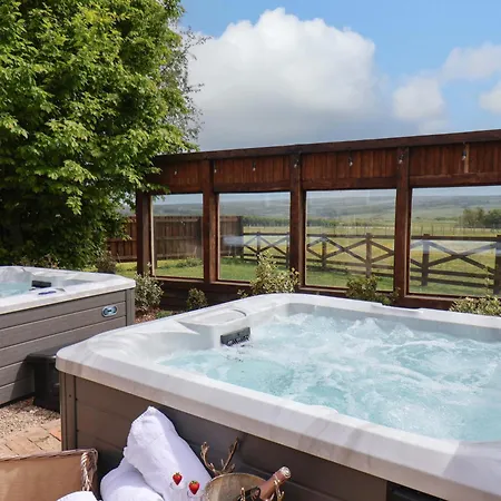 Crossbutts Σπίτι διακοπών Γουίτμπι