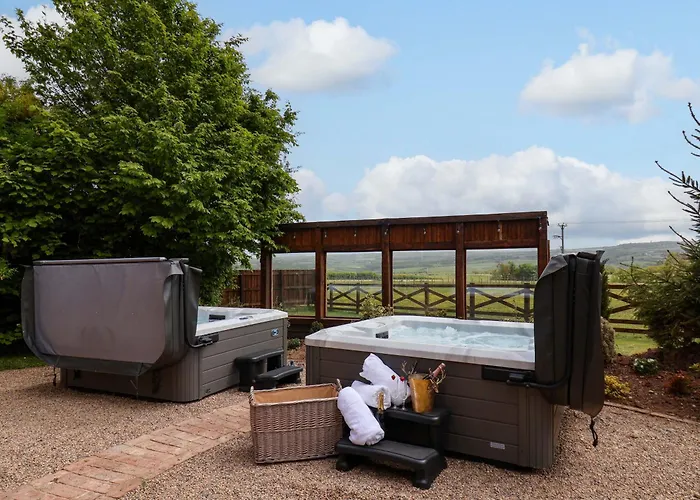 Crossbutts Уитби