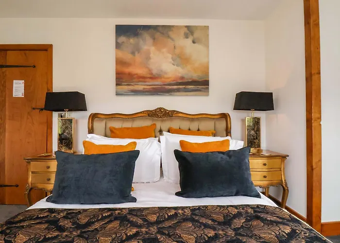 Crossbutts * Уитби