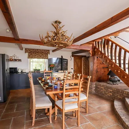 Crossbutts *